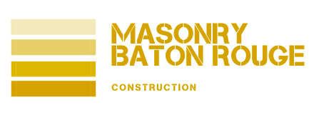 Masonry Contractor Baton Rouge, LA