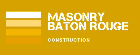 Masonry Contractor Baton Rouge, LA